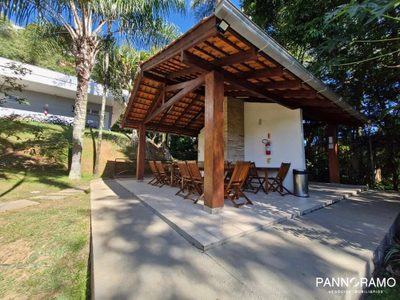 Apartamento, 2 quartos, 52 m² - Foto 4