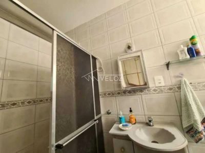 Apartamento, 1 quarto, 30 m² - Foto 1