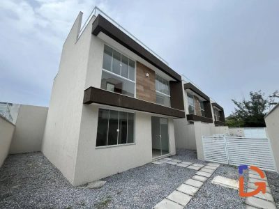 Casa, 2 quartos, 93 m² - Foto 1