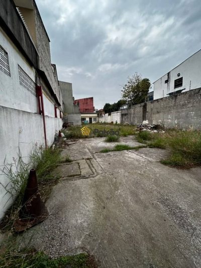 Terreno, 486 m² - Foto 3