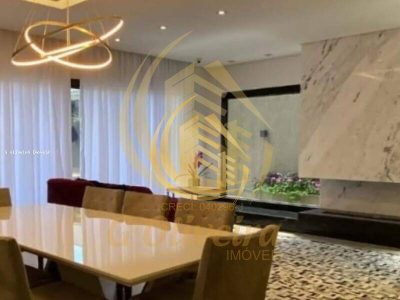 Casa, 4 quartos, 500 m² - Foto 3