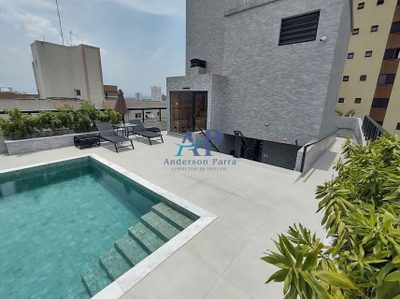 Apartamento, 2 quartos, 61 m² - Foto 1