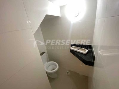 Casa, 2 quartos, 80 m² - Foto 5