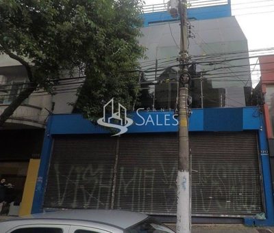 Apartamento, 1 quarto, 1850 m² - Foto 3
