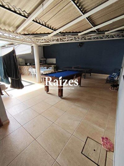 Casa, 3 quartos, 190 m² - Foto 4