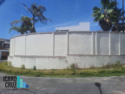 Terreno, 516 m² - Foto 1