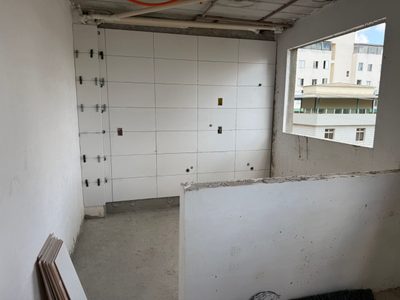 Cobertura, 1 quarto, 75 m² - Foto 2