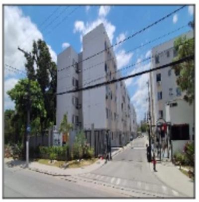 Apartamento, 1 quarto, 43 m² - Foto 1
