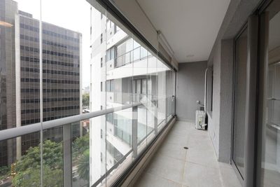 Apartamento, 1 quarto, 50 m² - Foto 5