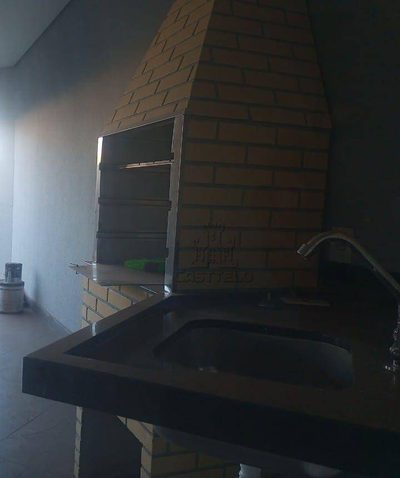 Sobrado, 2 quartos, 100 m² - Foto 2