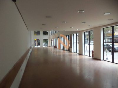 Loja-Salão, 282 m² - Foto 1