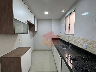 Apartamento, 2 quartos, 60 m² - Foto 5