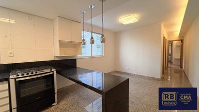 Apartamento, 2 quartos, 52 m² - Foto 4