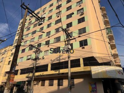 Apartamento, 2 quartos, 66 m² - Foto 1