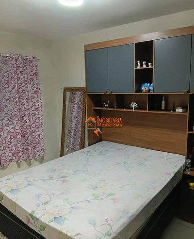 Apartamento, 2 quartos, 48 m² - Foto 4