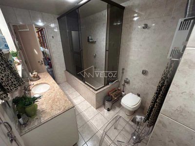 Apartamento, 4 quartos, 241 m² - Foto 2