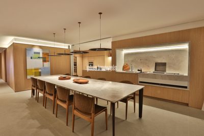 Apartamento, 4 quartos, 246 m² - Foto 4