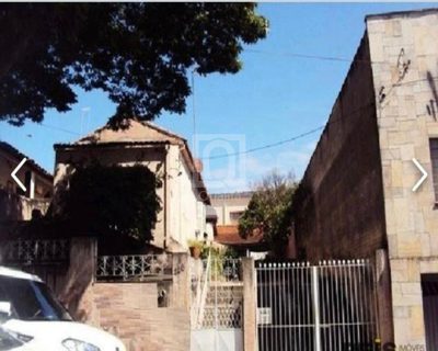 Terreno, 360 m² - Foto 1