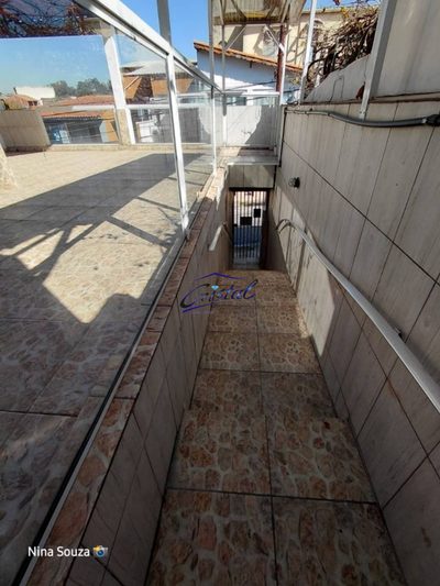 Casa, 2 quartos, 160 m² - Foto 5