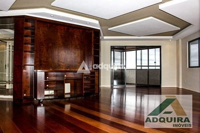 Apartamento, 3 quartos, 168 m² - Foto 4