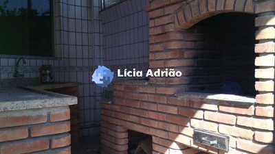 Cobertura, 3 quartos, 152 m² - Foto 1