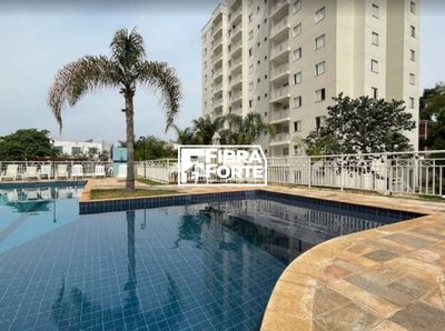 Apartamento, 3 quartos, 74 m² - Foto 1