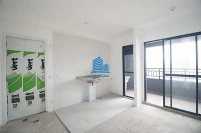 Apartamento, 2 quartos, 49 m² - Foto 1