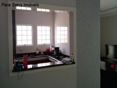 Casa, 3 quartos, 220 m² - Foto 5