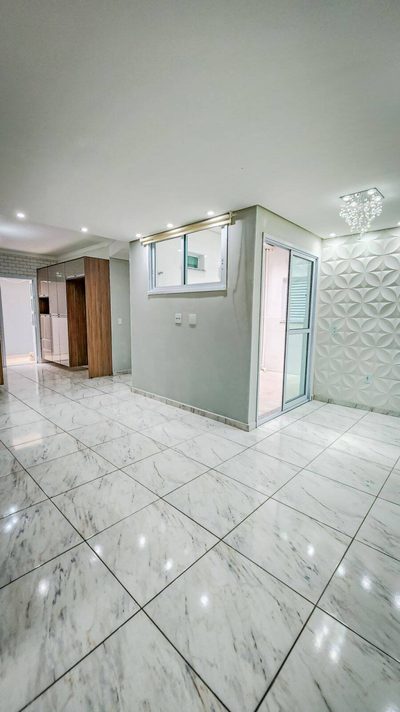 Apartamento, 3 quartos, 80 m² - Foto 4