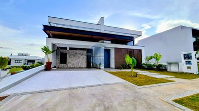 Casa, 4 quartos, 360 m² - Foto 2