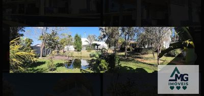 Casa, 5 quartos, 842 m² - Foto 3