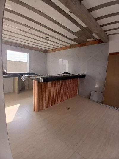 Casa, 3 quartos, 110 m² - Foto 4