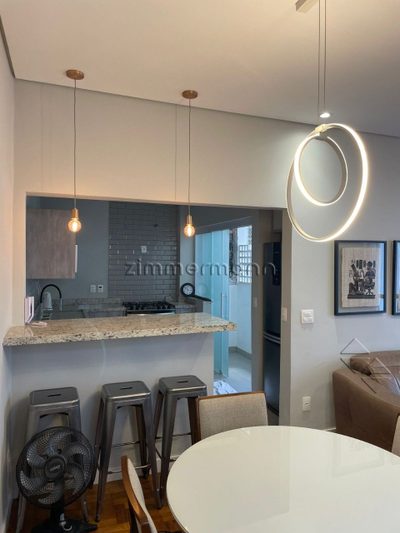 Apartamento, 2 quartos, 83 m² - Foto 4
