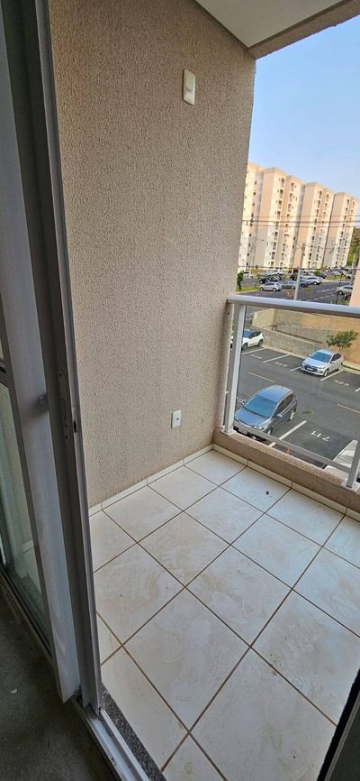 Apartamento, 2 quartos, 49 m² - Foto 5