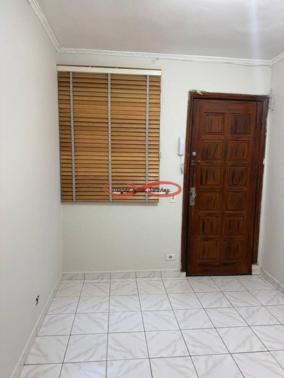 Apartamento, 2 quartos, 45 m² - Foto 2