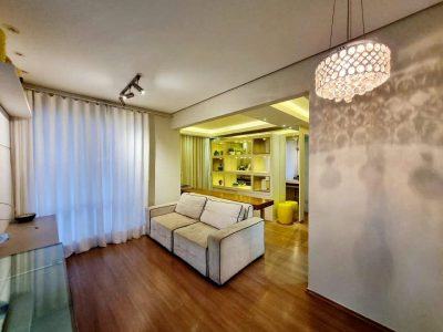 Apartamento, 2 quartos, 63 m² - Foto 1