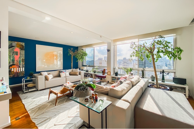 Apartamento, 4 quartos, 253 m² - Foto 1