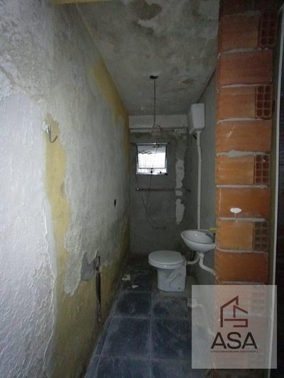 Casa, 5 quartos, 120 m² - Foto 2