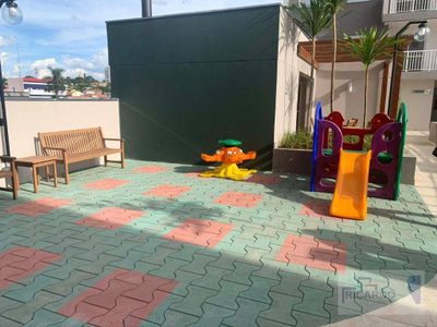 Apartamento, 2 quartos, 55 m² - Foto 4