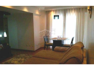 Apartamento, 3 quartos, 78 m² - Foto 4