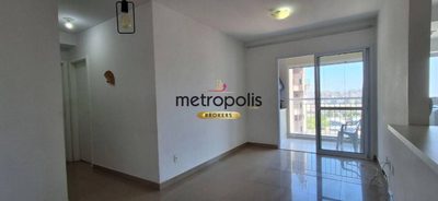 Apartamento, 2 quartos, 65 m² - Foto 2
