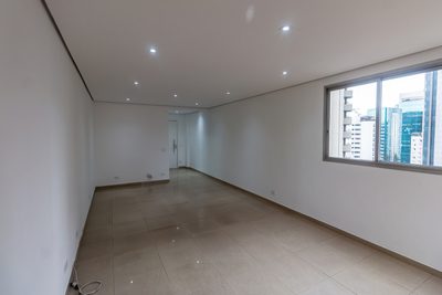Apartamento, 3 quartos, 115 m² - Foto 2