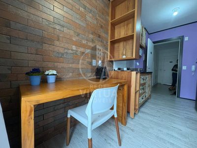 Apartamento, 1 quarto, 25 m² - Foto 3
