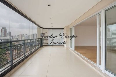 Apartamento, 4 quartos, 275 m² - Foto 3