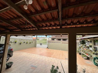 Casa, 4 quartos, 172 m² - Foto 3