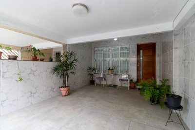Casa, 3 quartos, 112 m² - Foto 4