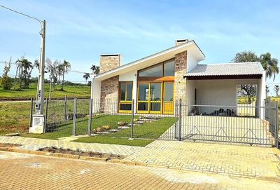 Casa, 3 quartos, 118 m² - Foto 4