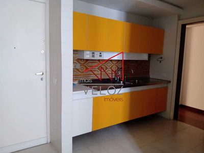 Apartamento, 3 quartos, 134 m² - Foto 1