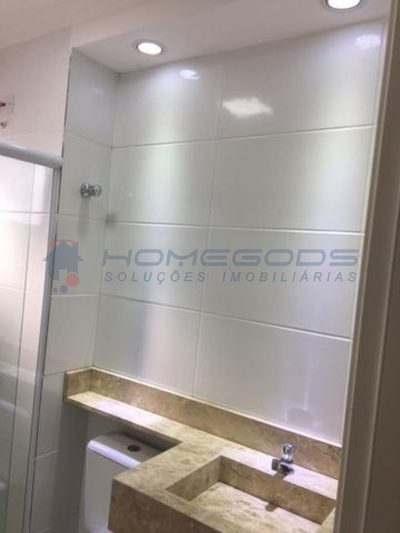 Apartamento, 2 quartos, 56 m² - Foto 4