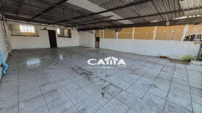 Loja-Salão, 140 m² - Foto 4